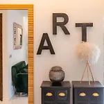 Apartman Rare! 2-br With Pools Access Private Parking Cannes