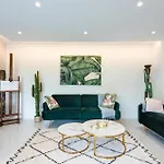 Rare! 2-br With Pools Access Private Parking Apartman Cannes