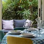 Apartman Rare! 2-br With Pools Access Private Parking Cannes