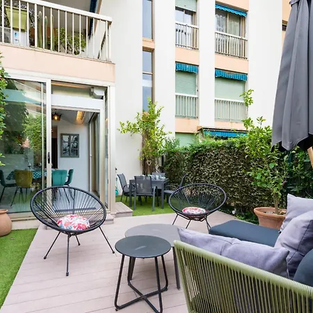 Rare! 2-br With Pools Access Private Parking * Cannes