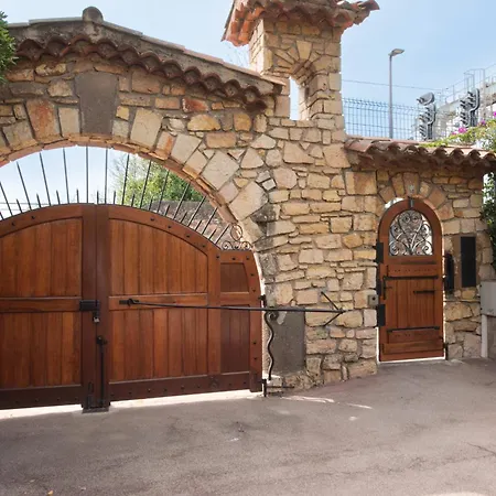 Apartament Rare! 2-br With Pools Access Private Parking Cannes