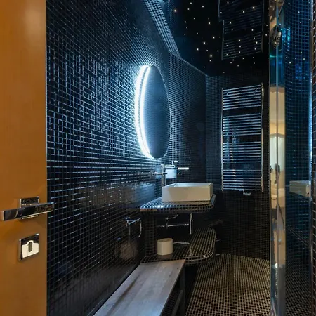 Apartament Rare! 2-br With Pools Access Private Parking